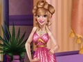 Dolly Bachelorette Dress Up 