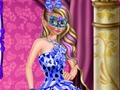 Princesses Modern Carnival 