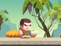 Blocky Warrior 