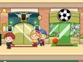 Mini Mall millionaire 