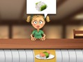 Sushi Battle 