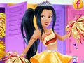 Disney Cheerleaders 