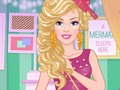 Barbies Princess Shoes 