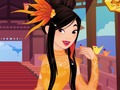 Mulan Year of the Rooster 