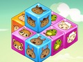 Cube Zoobies 