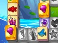 Sea Mahjong 