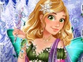 Winter Fairies Princesses 