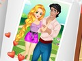Rapunzel Split Up With Flynn 