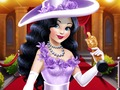 Snow White Hollywood Glamour 