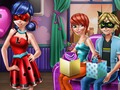 Ladybug Valentine Gifts 
