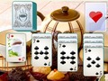 Cup of Tea Solitaire 