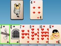 Gin Rummy 
