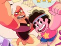 Steven Universe Spike Squad 