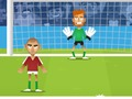 Football Penalty Go! 