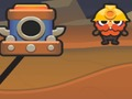 Mr Miner 