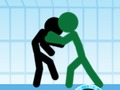 Stickman: Epic Battle 