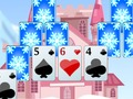 Frozen Castle Solitaire 