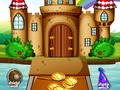 Magical Castle Coin Dozer 