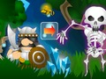 Bones Slasher 