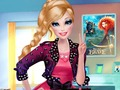 Barbie's Ultimate Studs Look 