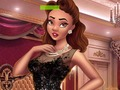 Swarthy Princess Fashion Experience 