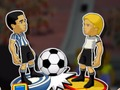 Flicking Soccer 