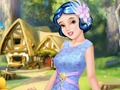 Snow White Forest Party 