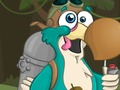 Flying Dodo 