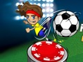 Footgolf Evolution 