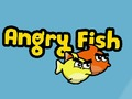 Angry Fish 
