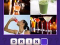 4 Images 1 Word 
