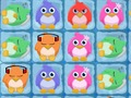 Penguin Match 3 