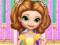 Little Princess Beauty Tips 