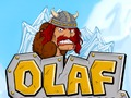 Olaf the Jumper 