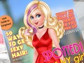 Barbie Celebrity Style 