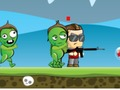 Welcome to Zombie 