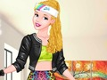 Princesses Sporty & Funky Day 