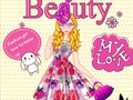 Queen Fashion Magazine Cover 