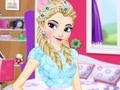 Ice Princess Fashion Day 