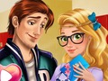 Disney High School Love 
