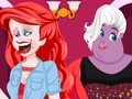 Princess vs Villain Face Swap 