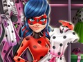 Miraculous Hero Closet 