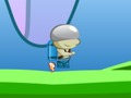 Jumpy Jax 