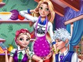 Princesses Organic Shop 