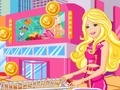 Mommy Barbie Go Shopping 
