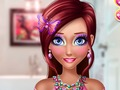Modern Princess Perfect Make-Up 