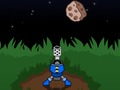 Saving Earth 