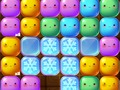 Smiley Cubes 