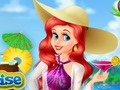 Ariel Caribbean Cruise 