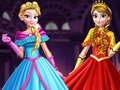 Princess Coronation Day 